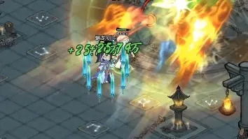 萌新速通必备！《再刷一把》爬塔攻略秘籍大公开