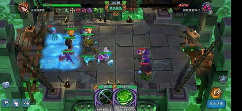 珈蓝36层通关秘诀！《城堡传说大乱斗》必看攻略，轻松解锁隐藏技能