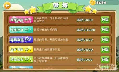 修炼日记2.6塔防技巧揭秘：轻松通关攻略，助你成为塔防大师