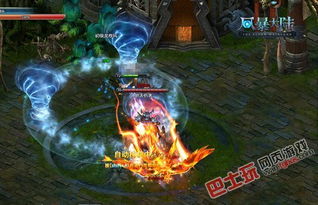 尘封魔导流攻略：雷霆冲击，轻松突破高层数秘籍揭秘