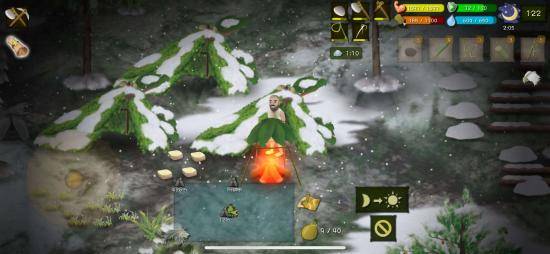 《挨饿荒野》生存攻略：掌握新手必看生存秘籍