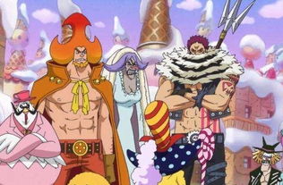 《海贼王》第二季巨鲸拉布造型首曝！克罗卡斯亮相，开启伟大航路新篇章！