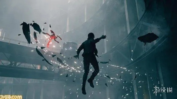 《控制》终极合集1.30更新大揭秘：120Hz+PSSR画质飞跃，畅享极致视觉盛宴