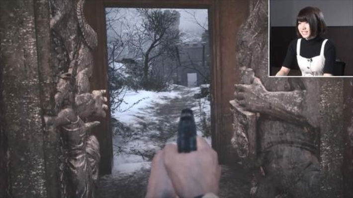 寂静岭深水雏子引爆话题！Coser还原度突破极限，揭秘神秘新玩法