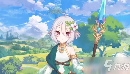 公主连结可可罗深度解析：属性技能全揭秘，攻略必备！