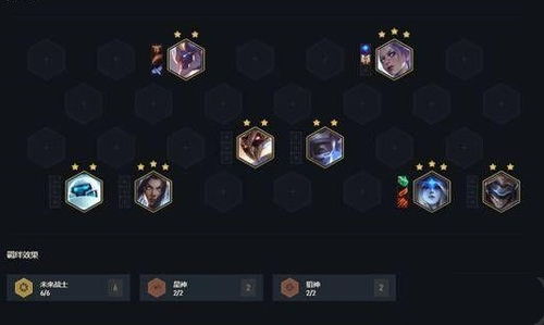 《重返未来1999》告死鸟搭配攻略：解锁最强阵容新秘籍