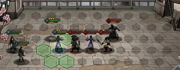 椿岁极限闪避技巧揭秘：汉家江湖攻略必备新策略