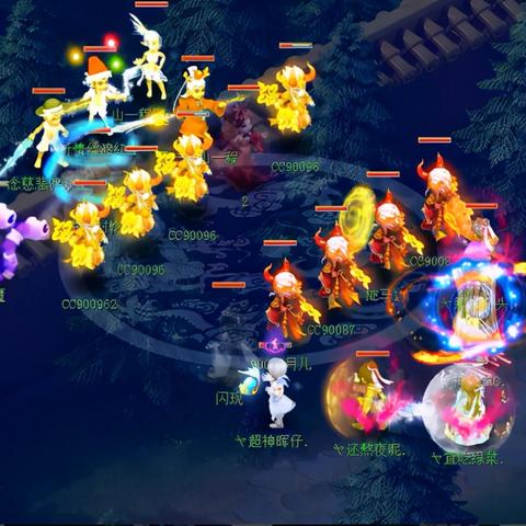 方寸对决低练度快速突破攻略，轻松上分必备技巧揭秘