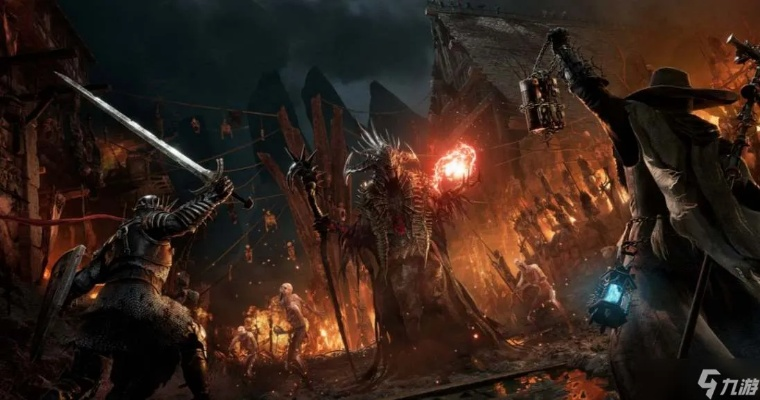 《堕落之主2》深度联动玩家冲刺，解锁新玩法！