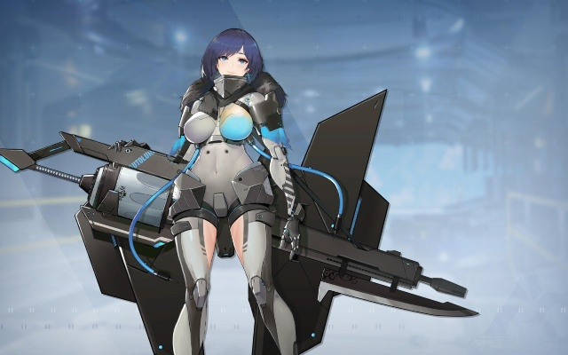 机动战姬罗伊斯赤罂骑士技能解析：掌握最强战斗力攻略秘籍