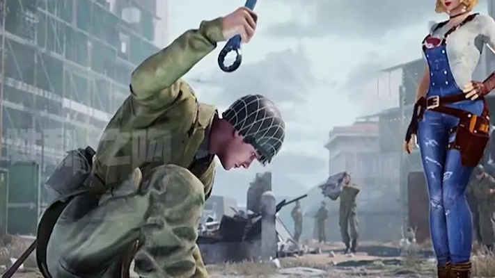 《胜利之吻》开局必看！高效前期建设攻略，轻松迈向巅峰之路