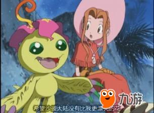 数码宝贝时空异客发售在即，口碑逆袭剧情引热议，玩家期待新篇章