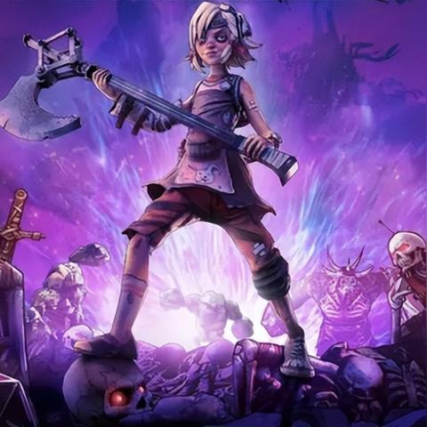 热门FPS游戏盘点：揭秘值得一试的顶尖第一人称射击佳作