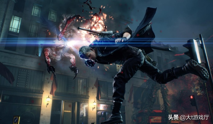 动作游戏盘点：十大必玩热门动作游戏推荐，解锁全新游戏体验