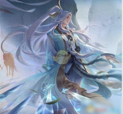 上古王冠李白青莲诗仙深度解析：揭秘游戏魅力新境界