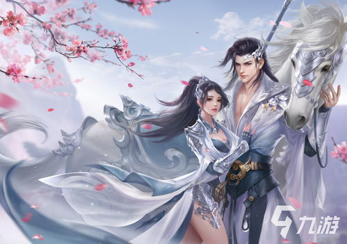 修仙游戏盘点：揭秘热门好玩的仙侠世界，畅玩推荐！