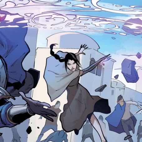 独家推荐！漫画英雄游戏精选大全，畅玩最新热门漫画英雄游戏