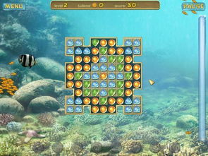 水底游戏精选！下载热榜，畅游深海秘境首选