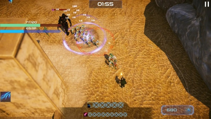 最新单机合作游戏盘点：揭秘热门精选，体验极致团队乐趣