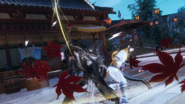 剑术游戏人气排行！盘点十大耐玩剑术游戏，畅玩无限新体验