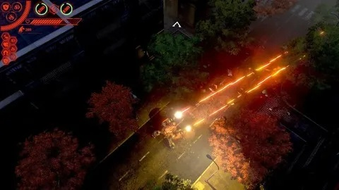 十大热门双摇杆射击游戏盘点：揭秘必玩射击游戏排行新趋势