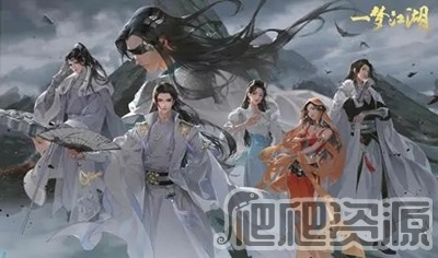 一梦江湖沧海太阴关山宗派攻略：深度解析玩法技巧揭秘