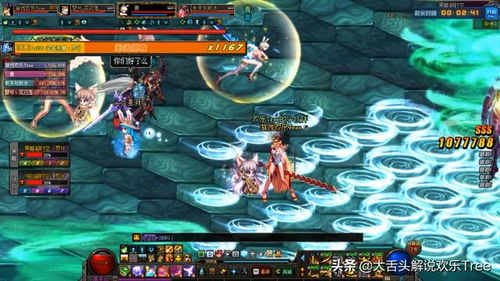 大圣新手攻略揭秘：掌握这些技巧轻松上分