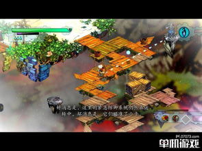 手绘游戏盘点：揭秘热门好玩的独立佳作