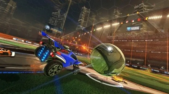 最新竞速游戏盘点：揭秘热门赛车游戏排行榜，畅享速度激情！