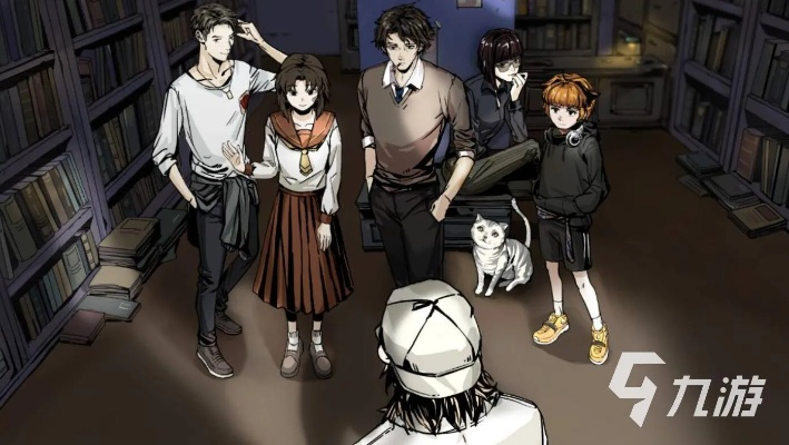 推理游戏盘点推荐：揭秘热门好玩的推理游戏秘籍