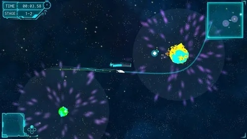 非线性游戏盘点：热门精选推荐，探索无限可能新体验