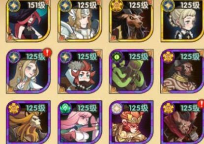 剑与远征梦魇之触阵容攻略：高效打法助你轻松上分秘籍