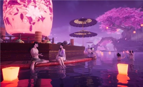 国产游戏盘点：揭秘十大热门必玩佳作，解锁沉浸式游戏体验