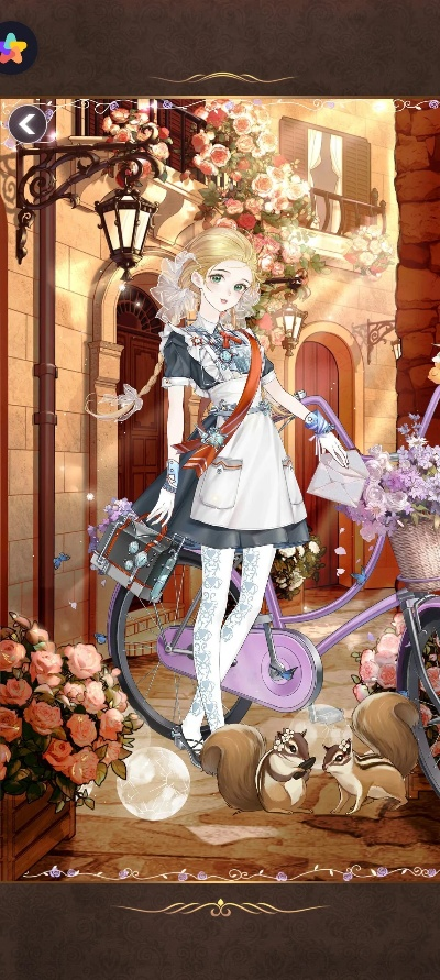 莉玛欲望洋装属性解析：专武技能全揭秘，攻略必备！