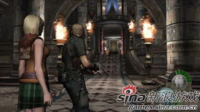 探索沉浸式剧情！盘点故事情节丰富的热门游戏排行