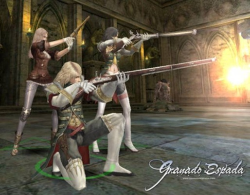 《热门MMORPG》下载必备：精选大型多人在线角色扮演游戏推荐