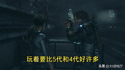 十大经典耐玩射击游戏盘点，复古风再现巅峰之作