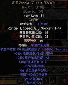 宫子专武幽灵香甜鬼魂布丁属性解析，揭秘独特技能价值攻略