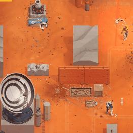 俯视视角巅峰之作，热门俯视游戏盘点推荐