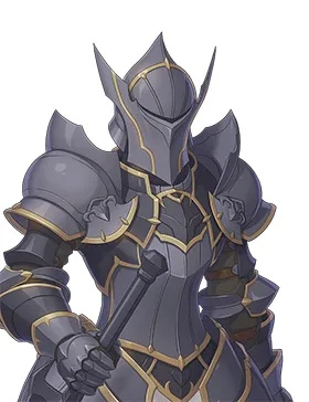 公主连结黑骑士专武解析：骑士锁甲技能属性深度揭秘