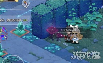 《命运神界月光庭院攻略》揭秘：幻梦之境高效通关技巧大公开