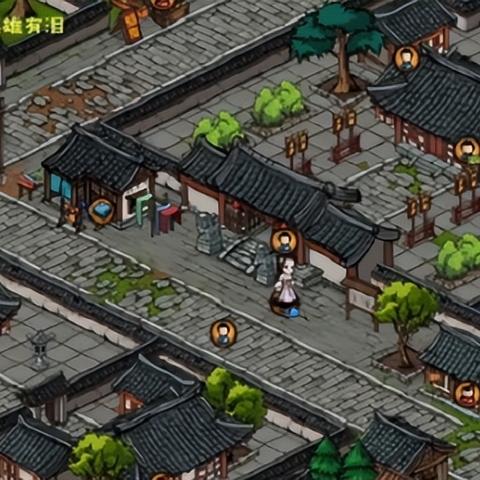 烟雨江湖100级突破速成秘诀，快速升级新攻略！