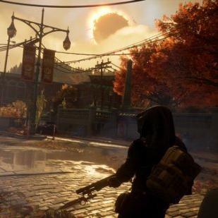 十大经典卷轴射击游戏盘点：揭秘十大热门射击游戏魅力