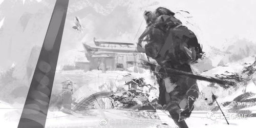 水墨游戏盘点：人气爆棚的水墨风游戏推荐，探索最佳水墨体验