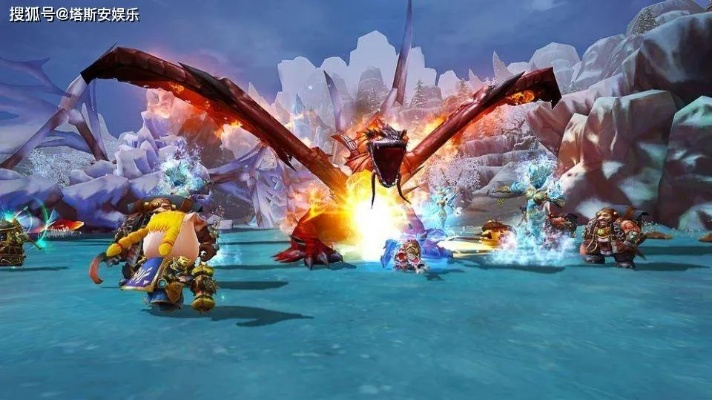 最新游戏开发盘点：揭秘热门游戏排行，探索无限乐趣新境界