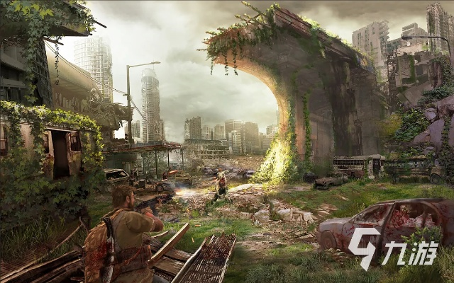 末日游戏盘点：十大经典必玩，探索未知的生存奥秘