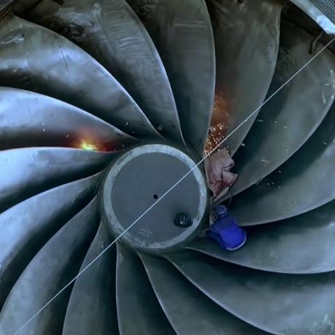 水力发电通关秘籍：揭秘电怎么形成，第二关必胜攻略！