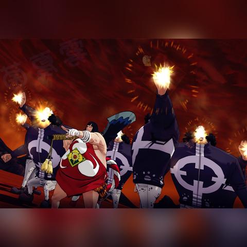 航海王：燃烧意志SR赛必胜攻略，掌握阵容搭配绝密技巧