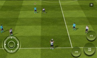 足球/美式足球游戏下载必备！盘点十大耐玩神作，畅玩无止境