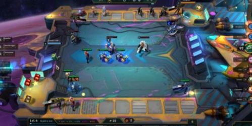 云托八鲜阵容搭配攻略：解锁最强美食组合秘籍